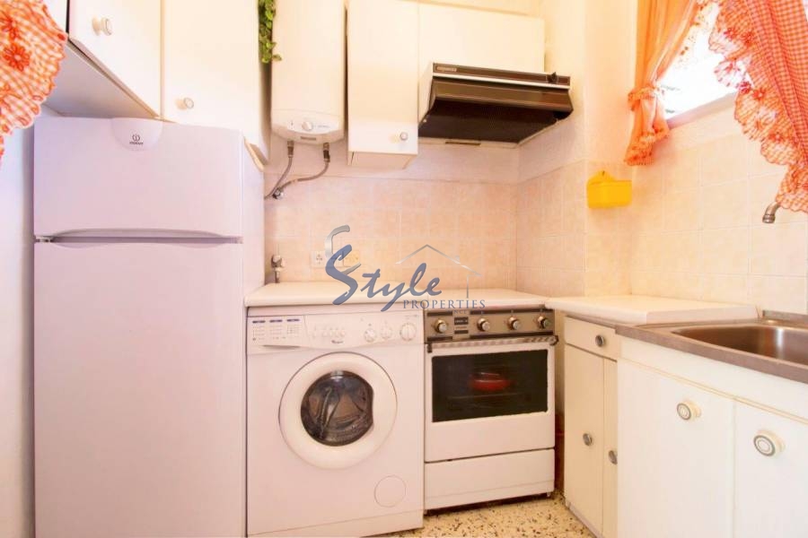 Resale - Apartment - La Mata