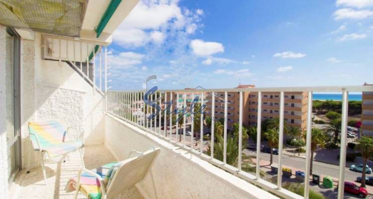 Resale - Apartment - La Mata