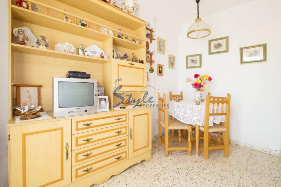 Resale - Apartment - La Mata