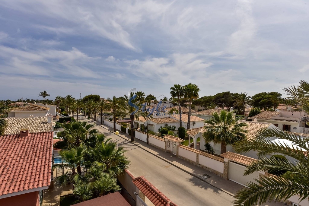 Short Term Rentals - Villa - Cabo Roig