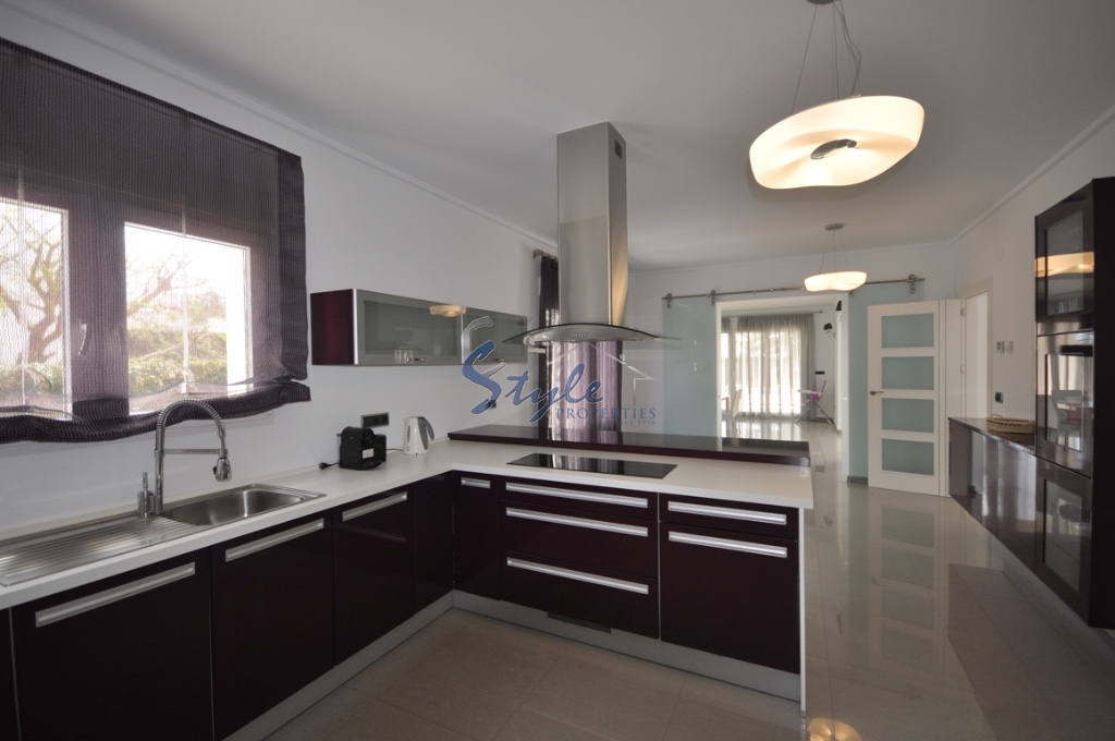 Short Term Rentals - Villa - Cabo Roig