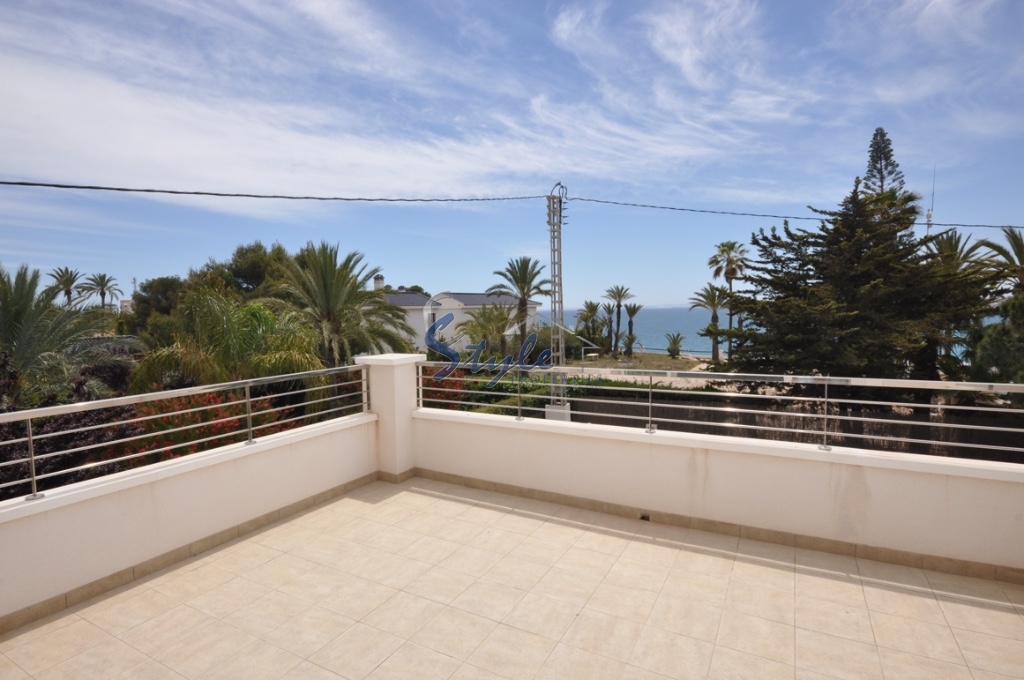 Short Term Rentals - Villa - Cabo Roig