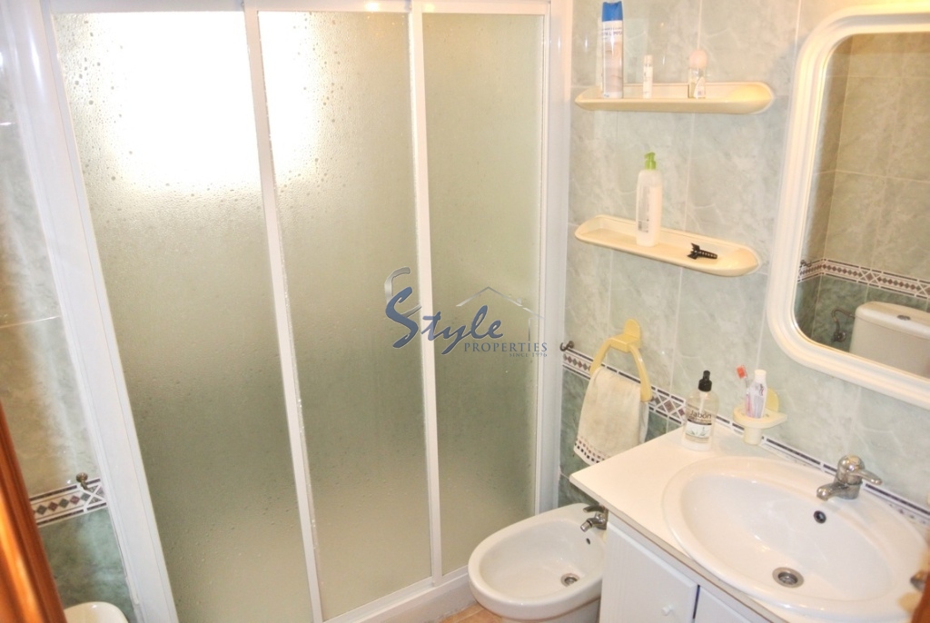 Reventa - Apartamento - Torrevieja  - Torrevieja