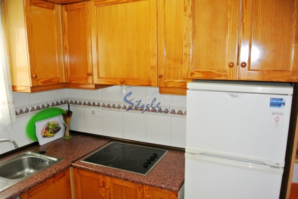 Reventa - Apartamento - Torrevieja  - Torrevieja