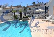 Short Term Rentals - Villa - La Zenia