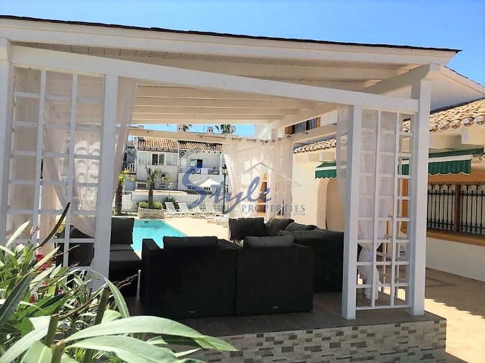 Short Term Rentals - Villa - La Zenia