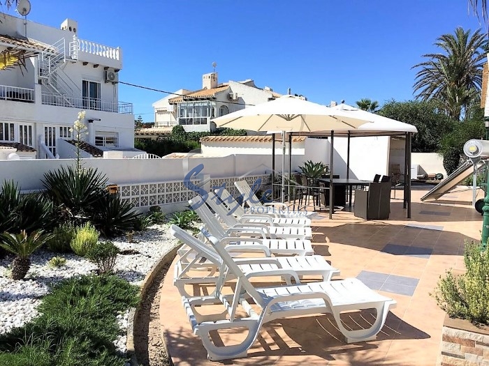 Short Term Rentals - Villa - La Zenia