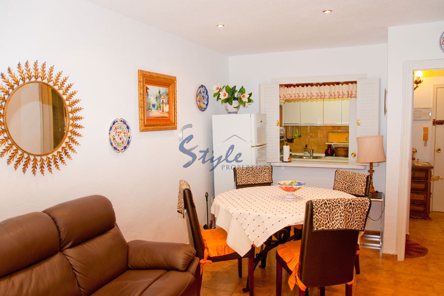 Resale - Apartment - Torrevieja