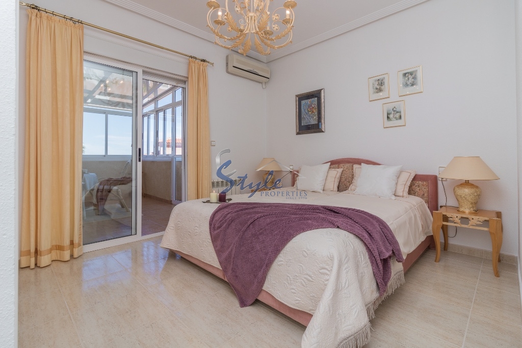  Villa for rent  los Balcones, Costa Blanca