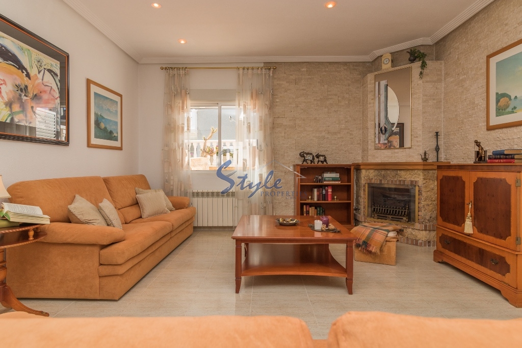 Alquiler corta estancia - Villa - Los Balcones, Torrevieja - Los Balcones