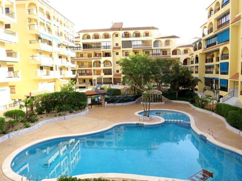 Resale - Apartment - La Mata