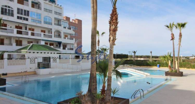 Resale - Apartment - La Mata