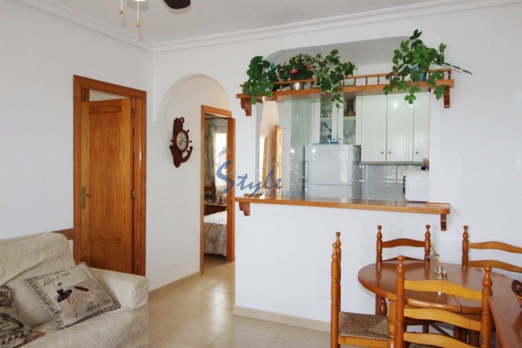 Resale - Apartment - La Mata