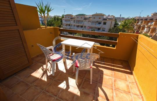 Apartamento - Reventa - Punta Prima - La Entrada