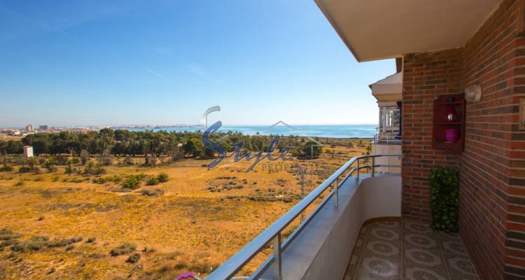 Resale - Apartment - Punta Prima - Rocio del Mar