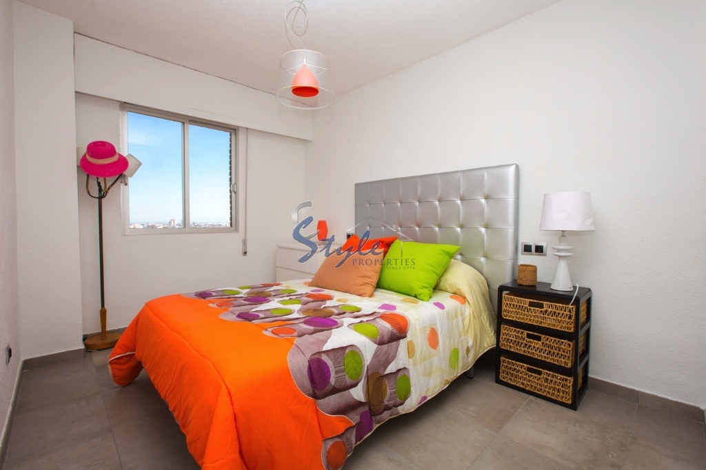 Resale - Apartment - Punta Prima - Rocio del Mar