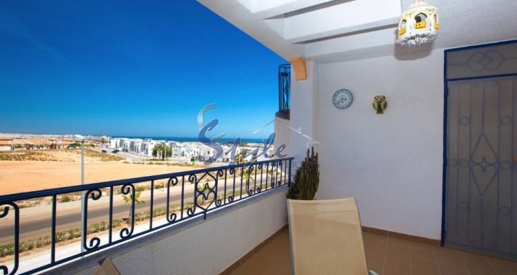 Resale - Penthouse - Punta Prima - La Ciñuelica