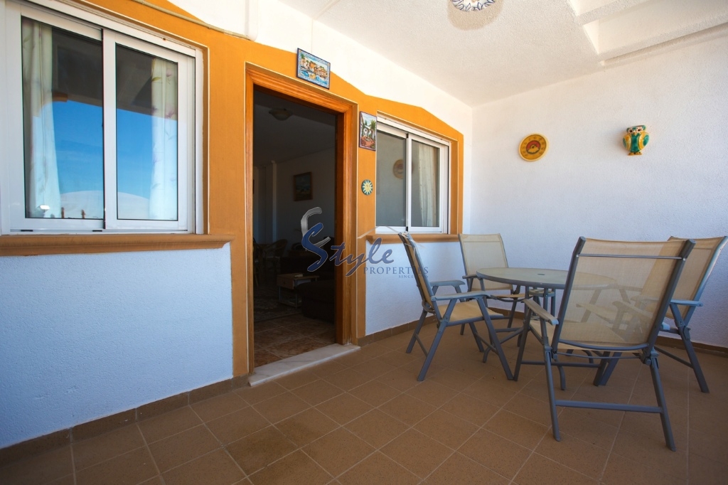 Resale - Penthouse - Punta Prima - La Ciñuelica