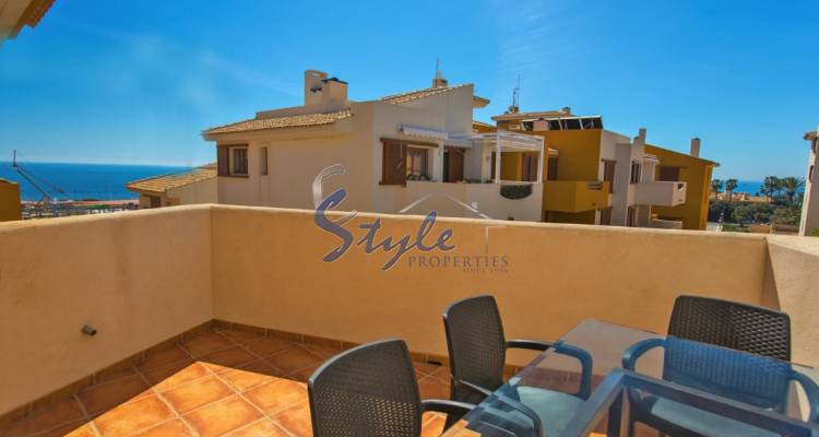 Resale - Apartment - Punta Prima - La Recoleta