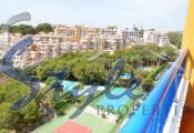 Resale - Apartment - Campoamor