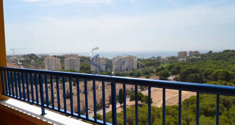 Reventa - Apartamento - Campoamor