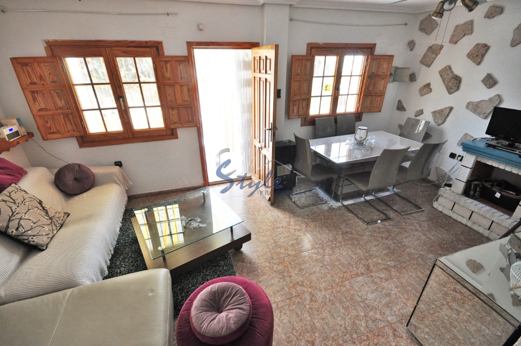 Resale - Town House - Punta Prima