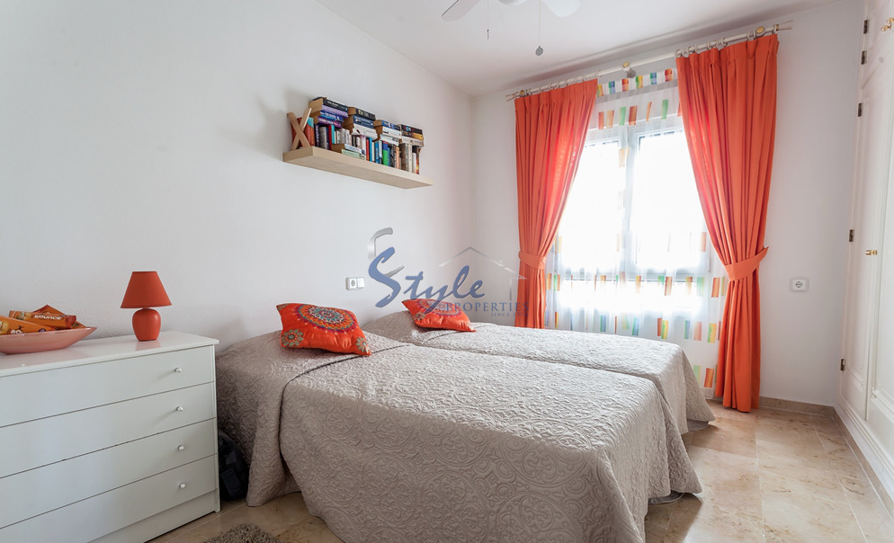 Resale - Villa - Las Ramblas