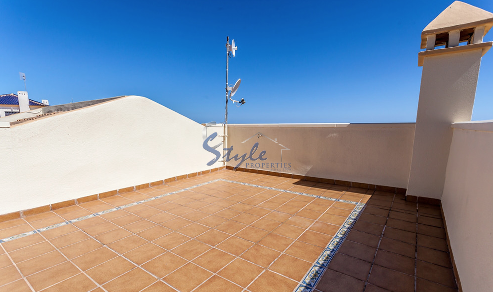 Resale - Villa - Las Ramblas