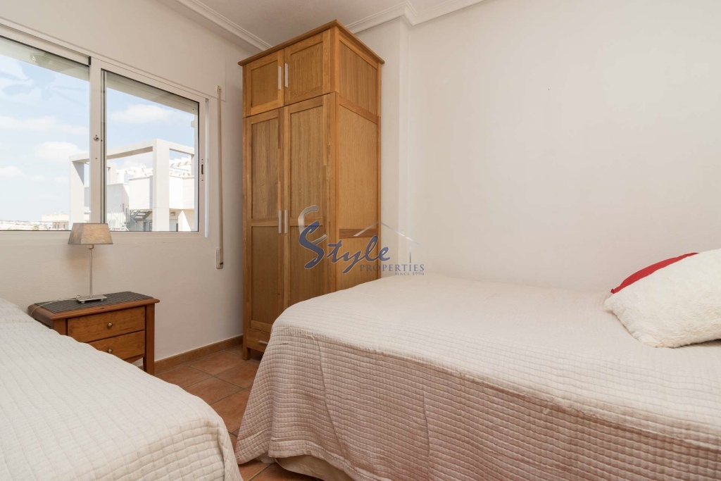 Reventa - Apartamento - Cabo Roig