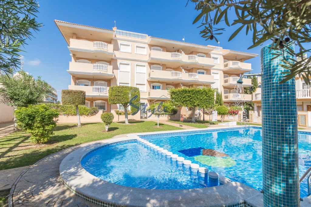 Reventa - Apartamento - Cabo Roig