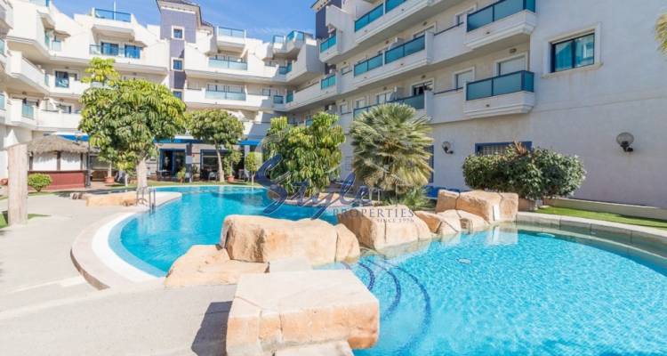 Resale - Penthouse - Cabo Roig