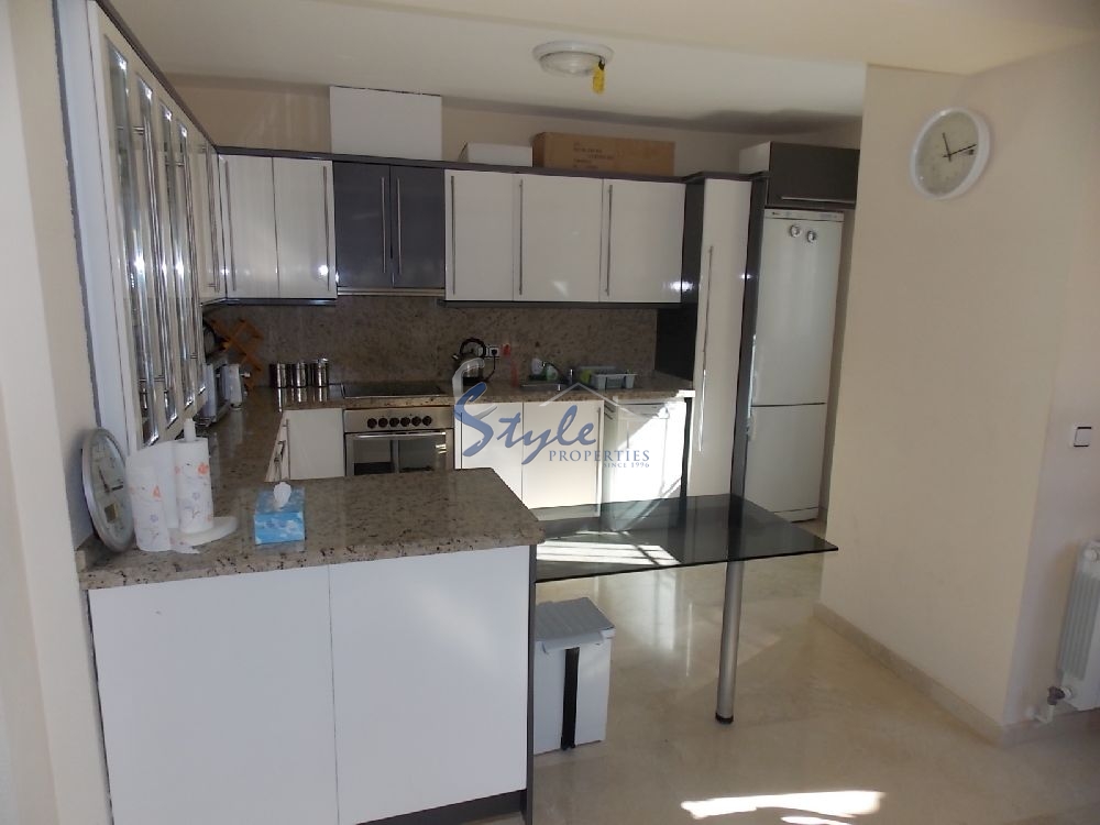 Resale - Villa - Las Ramblas