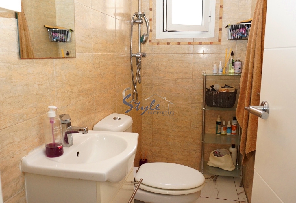 Resale - Town House - Punta Prima