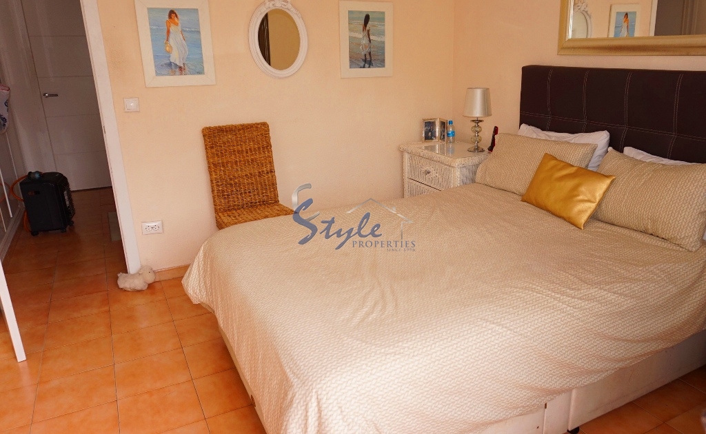 Resale - Town House - Punta Prima