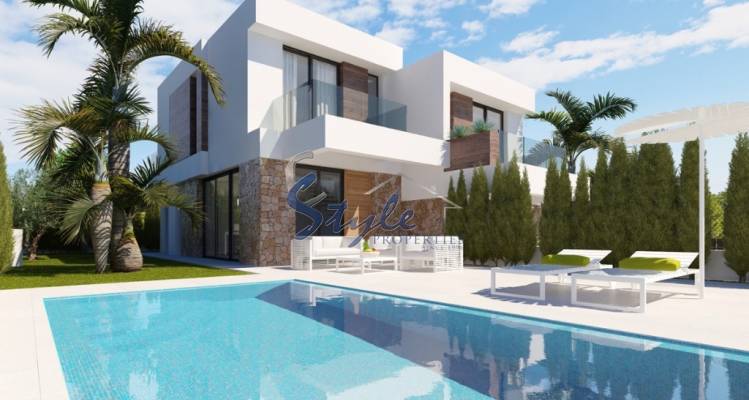New build for sale in Benidorm,Alicante, Costa Blanca, Spain