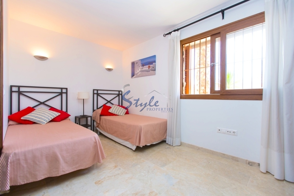 Resale - Apartment - Punta Prima