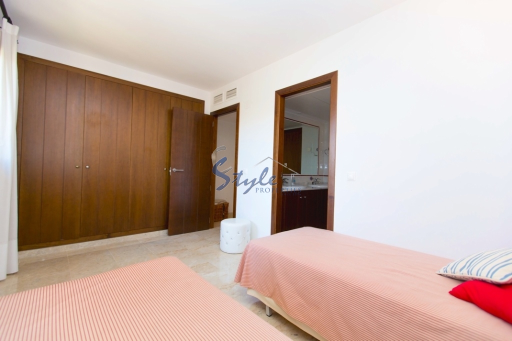 Resale - Apartment - Punta Prima