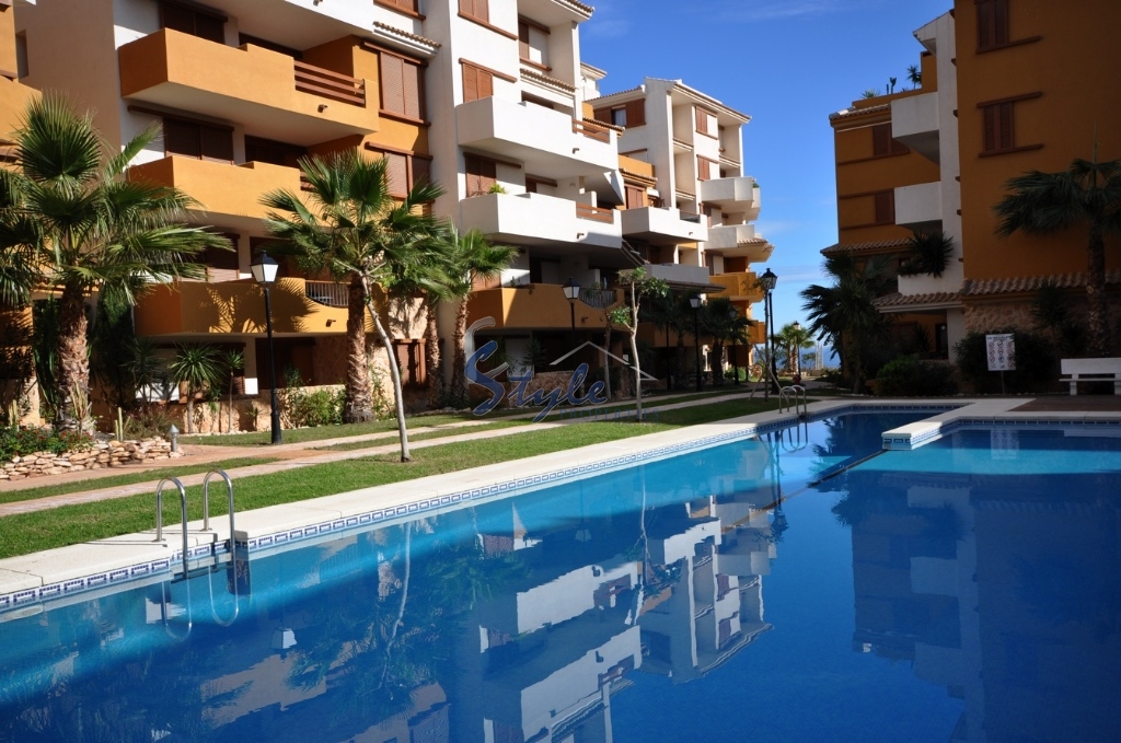 Alquiler corta estancia - Apartamento - Punta Prima - La Recoleta