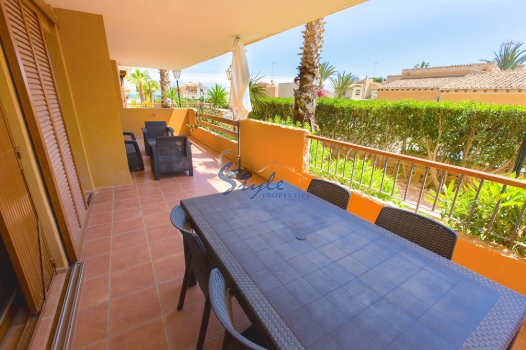 Alquiler corta estancia - Apartamento - Punta Prima - La Recoleta