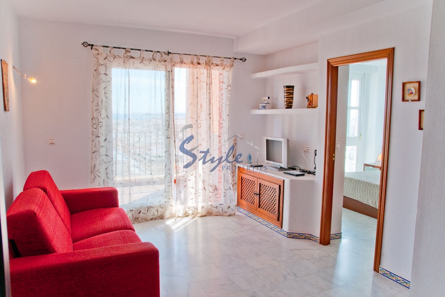 Reventa - Apartamento - Torrevieja  - Torrevieja