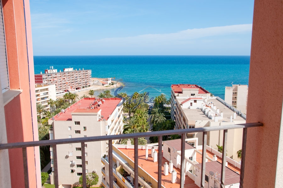 Reventa - Apartamento - Torrevieja  - Torrevieja