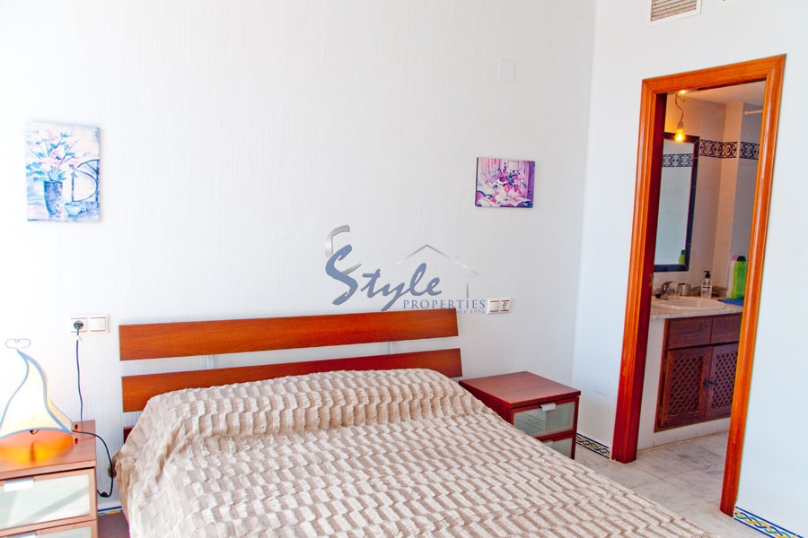 Reventa - Apartamento - Torrevieja  - Torrevieja