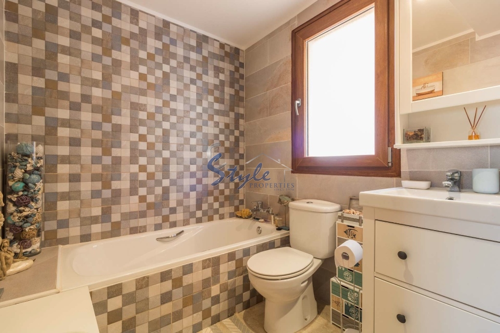 Resale - Apartment - Punta Prima - La Recoleta