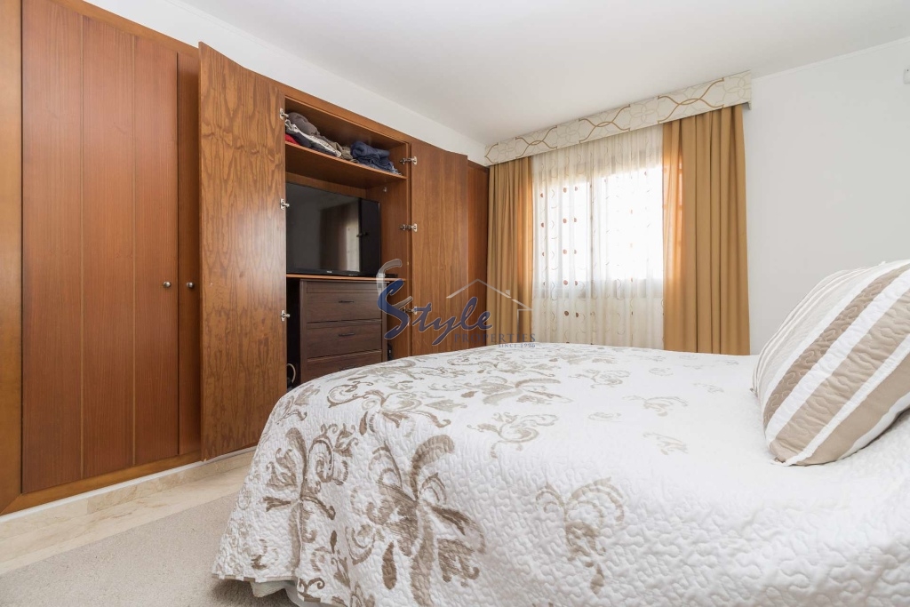 Resale - Apartment - Punta Prima - La Recoleta