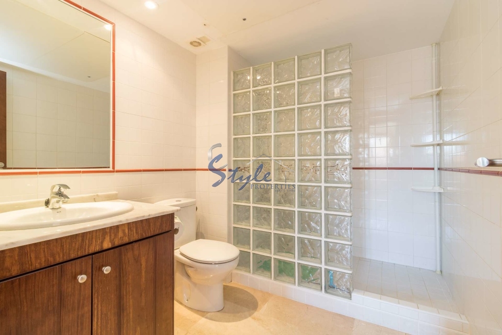 Resale - Apartment - Punta Prima - Parque Recoleta