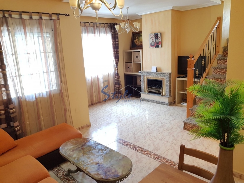 Resale - Quad House - Villamartin