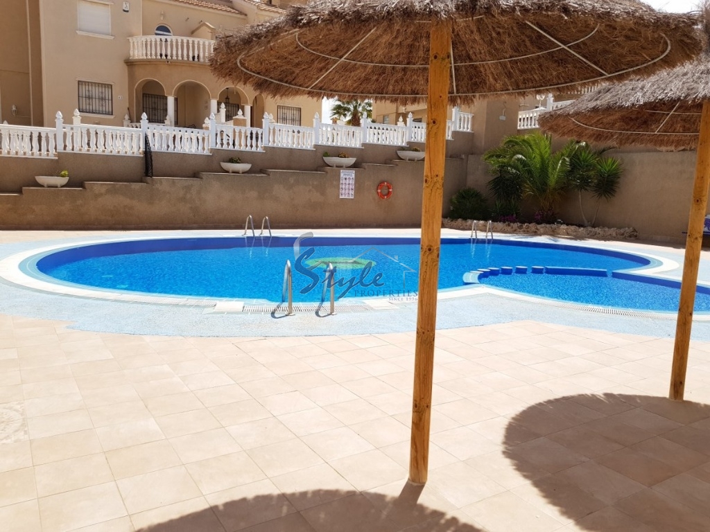 Resale - Quad House - Villamartin