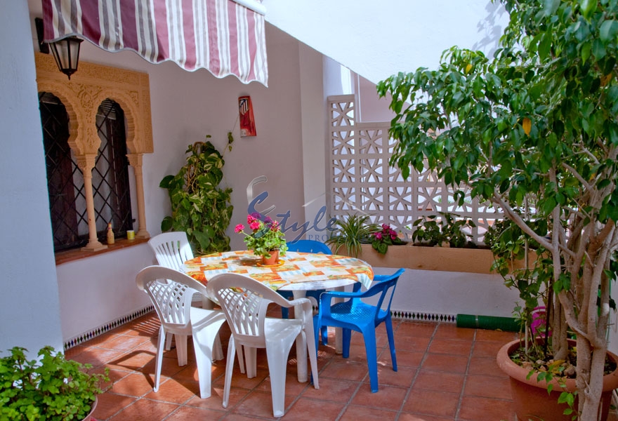 Reventa - Apartamento - Torrevieja  - Torrevieja