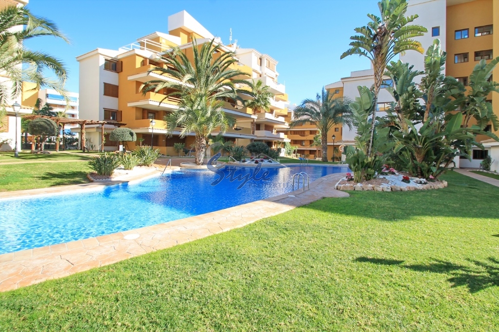 Resale - Apartment - Punta Prima