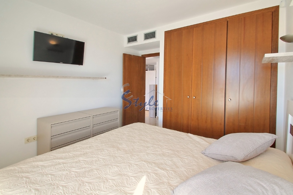 Resale - Apartment - Punta Prima